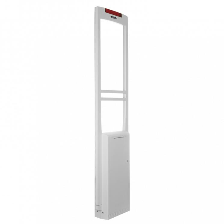Акустомагнитная система защиты от краж Sensormatic Synergy 2.5, б/у (2 антенны), защита прохода до 2,5 м